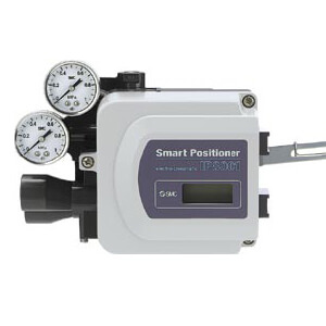 Позиционер SMC 52-IP8001-034-X414