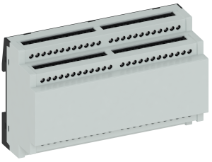 DOLD. Distribution enclosure KU 4591 - KU-4591 