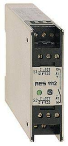 Schmersal. Micro Processor based safety controllers (Series AES) - AES 1112.3
