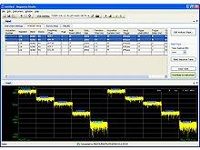 ПО Sequence Studio Keysight U9066A для EXT
