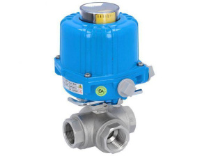 Шаровой кран END Armaturen GD311425-NE034100
