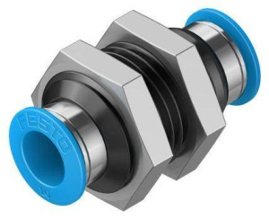 Фитинг QSS-10-50