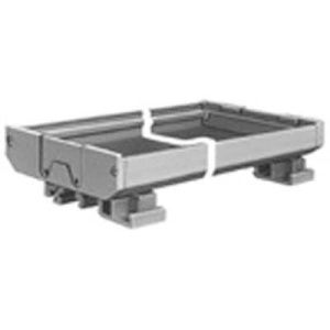 Стандартный цилиндрический соединитель WECO M-513-01ZW-200CM