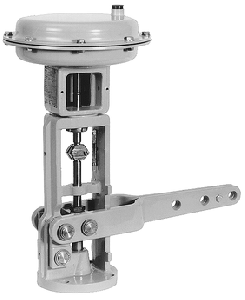 Samson 3204-7 