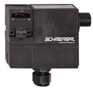 Schmersal. Solenoid interlock - AZM 170SK-02ZRK-2197 24 VAC/DC