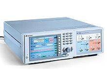 Keysight 81134A Генератор импульсов и кодовых последовательностей, 3,35 ГГц, 2 канала 