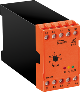 DOLD. Electronic Motor Brake реле BA 9034N 