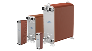 Alfa Laval Теплообменники AC502DQ, ACH502DQ 