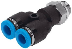 Фитинг QSY-G3/8-8