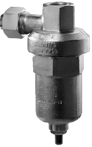 Samson 2357-2 - DIN 