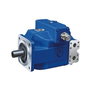 Гидронасосы Bosch Rexroth cерия A4VSG Гидронасос A4VSG250HS/30R-PKD60H029F