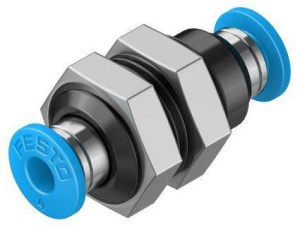 Фитинг QSS-4-100