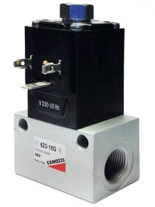 Распределитель 623-15G-A6D