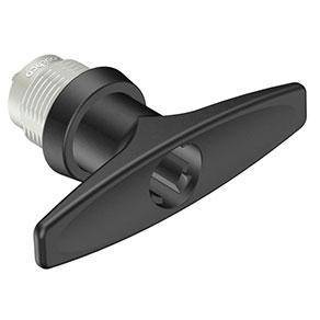 E3 - VISE ACTION® Компрессионная Защелка E3-126-1259 Southco