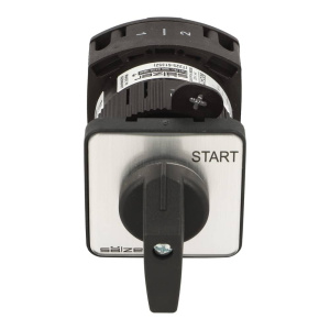 Кулачковый переключатель Saelzer T200-61048-003M1