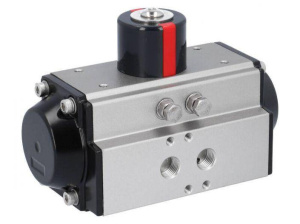 Привод END Armaturen OD620502