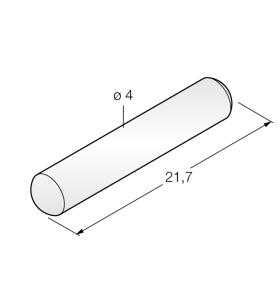 Mobile data carrier - TW-R4-22-B128 - 7030237 Turck 