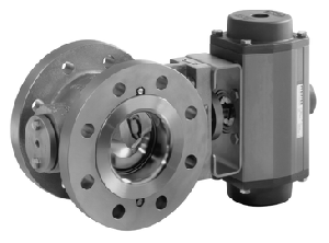 Samson 3310 - pneumatic - ANSI 