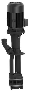 Быстро всасывающий погружной насос SAL1600/1060 Brinkmann 