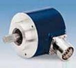Абсолютный однооборотный оптический датчик - GA-240 Baumer