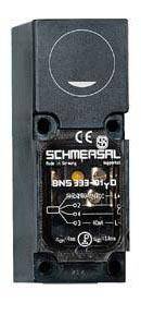 Schmersal. Safety sensors - BNS 333-01yL