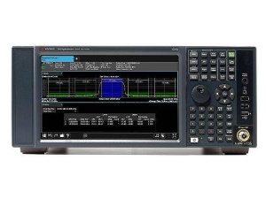 Keysight N9000B Анализатор сигналов CXA, от 9 кГц до 26,5 ГГц