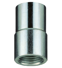"Pepperl+Fuchs. Stack light assembly adapter 1/2"" VAZ-MH-1/2""Conduit-70MM" 