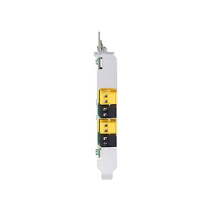 AS-интерфейс PCI карта ПЛК AC1096