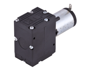 Мембранный газовый насос KNF NMP 015.1.2