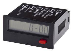 IPF Electronic CZ090902 Счетчики - счетчики наработки