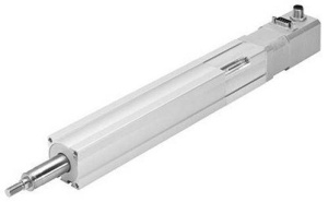 Электроцилиндр EPCO-25-150-10P-ST-E Festo