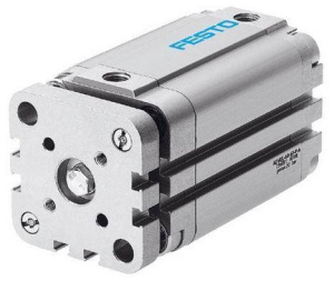 Компактный цилиндр ADVUL-80-50-P-A Festo