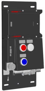 Euchner MGB-L1B-PNC-R-115136 