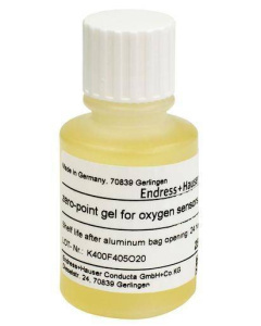 Гель для определения истинной нулевой точки COY8 Zero-point gel 