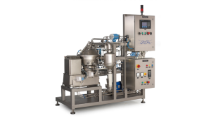 Alfa Laval MBPX 