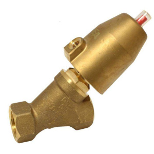 Клапан с приводом от давления END Armaturen DG2D1211020/AX-OS 