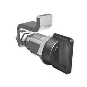 E3 - VISE ACTION® Компрессионная Защелка E3-105-130 Southco