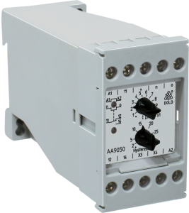 DOLD. Монитор скорости AA 9050 