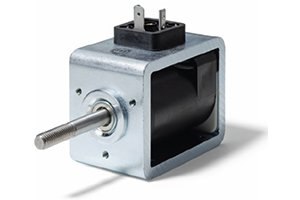 Соленоид KENDRION 1145850