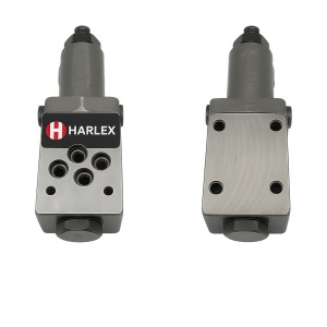 Регулятор DP для HARLEX A4VS0