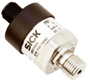 Датчики давления PBT Sick 6049957 PBT-AB1X0SN1SS0UMA0Z 