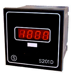 Seneca S201D Цифровые индикаторы - S Серия