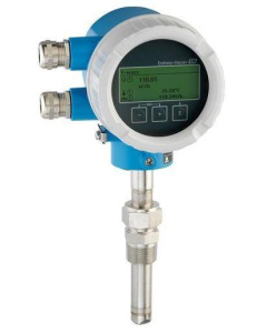 Термомассовый расходомер Proline t-mass T 150