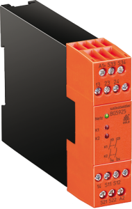 DOLD. Safety-mat module BG 5925/910 