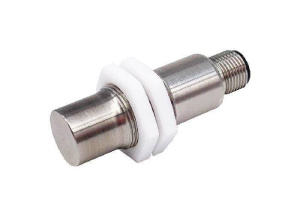 PIL P53-80-M18-I-CM12 Edelstahl Ultraschall Abstandssensor bis 800 mm Reichweite