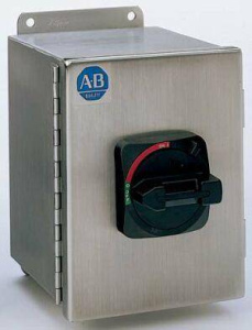 Allen-Bradley 194E-CA32E 194E Переключатель нагрузки