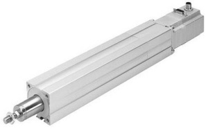 Электроцилиндр EPCO-40-200-5P-ST-E Festo