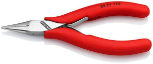 Knipex 35 21 115 Плоскогубцы захватные для электроники 