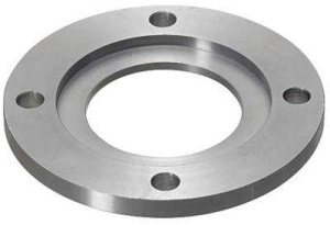 Misumi Flange Cover for Observation Port/Standard Size 