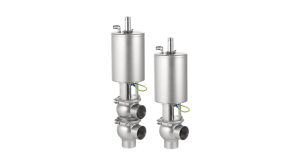 Alfa Laval Unique SSV ATEX 